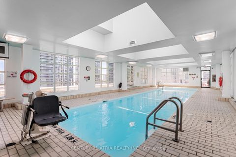 Photo 35 at 508 - 155 Dalhousie Street W, Yonge Corridor, Toronto