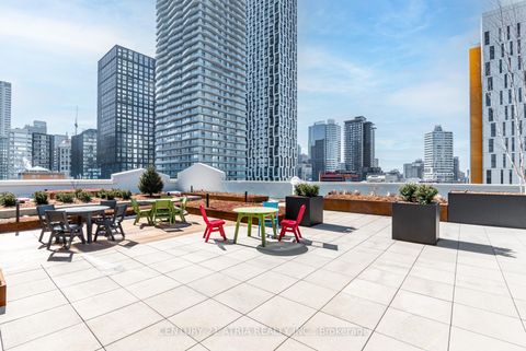 Photo 38 at 508 - 155 Dalhousie Street W, Yonge Corridor, Toronto