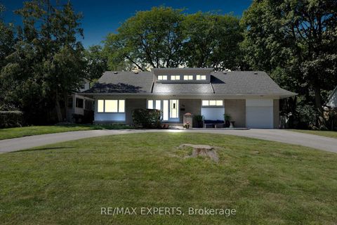 Photo 0 at 20 Havenridge Drive, The Westway, Toronto