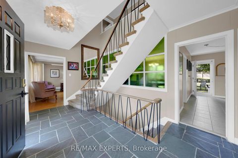 Photo 6 at 20 Havenridge Drive, The Westway, Toronto