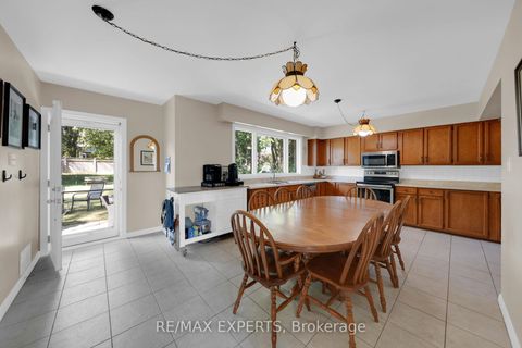 Photo 7 at 20 Havenridge Drive, The Westway, Toronto