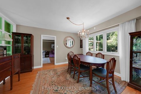 Photo 11 at 20 Havenridge Drive, The Westway, Toronto
