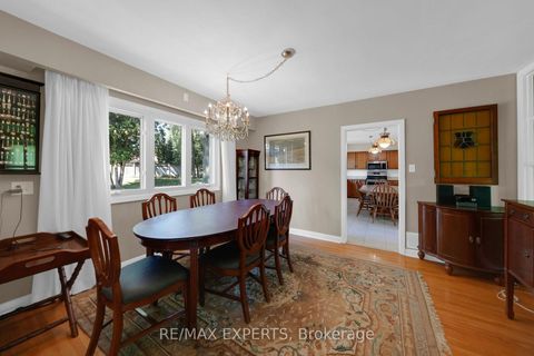 Photo 12 at 20 Havenridge Drive, The Westway, Toronto