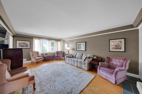 Photo 13 at 20 Havenridge Drive, The Westway, Toronto