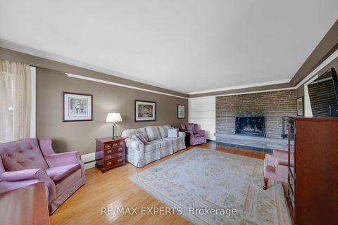 Photo 14 at 20 Havenridge Drive, The Westway, Toronto