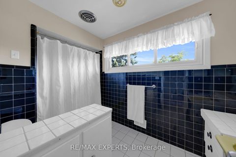 Photo 15 at 20 Havenridge Drive, The Westway, Toronto
