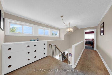 Photo 16 at 20 Havenridge Drive, The Westway, Toronto