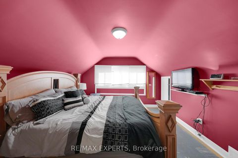 Photo 17 at 20 Havenridge Drive, The Westway, Toronto