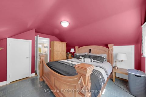 Photo 18 at 20 Havenridge Drive, The Westway, Toronto