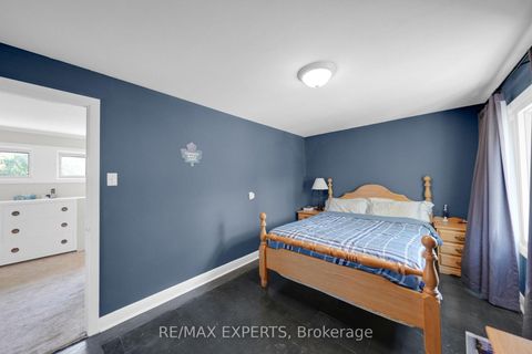 Photo 19 at 20 Havenridge Drive, The Westway, Toronto