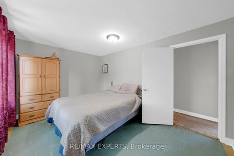 Photo 21 at 20 Havenridge Drive, The Westway, Toronto