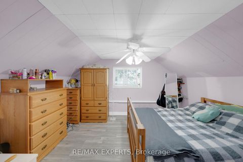 Photo 22 at 20 Havenridge Drive, The Westway, Toronto