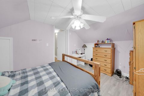 Photo 23 at 20 Havenridge Drive, The Westway, Toronto