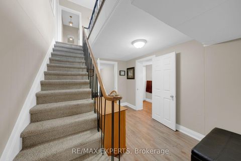 Photo 25 at 20 Havenridge Drive, The Westway, Toronto