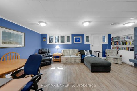 Photo 26 at 20 Havenridge Drive, The Westway, Toronto
