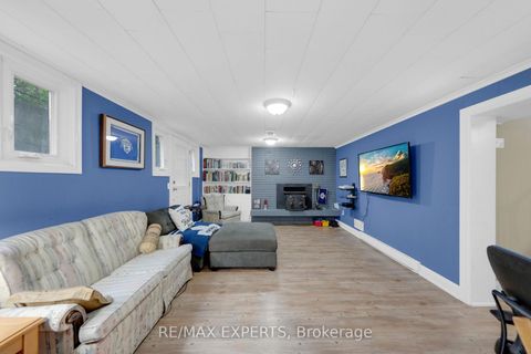 Photo 27 at 20 Havenridge Drive, The Westway, Toronto