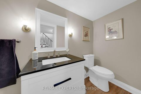 Photo 28 at 20 Havenridge Drive, The Westway, Toronto