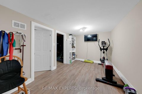 Photo 29 at 20 Havenridge Drive, The Westway, Toronto