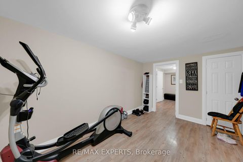 Photo 30 at 20 Havenridge Drive, The Westway, Toronto