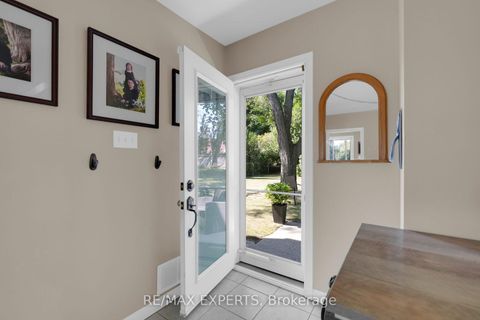 Photo 31 at 20 Havenridge Drive, The Westway, Toronto