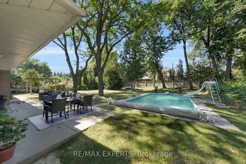 Photo 32 at 20 Havenridge Drive, The Westway, Toronto