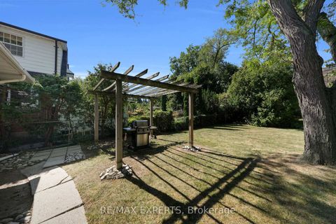 Photo 34 at 20 Havenridge Drive, The Westway, Toronto