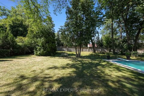 Photo 35 at 20 Havenridge Drive, The Westway, Toronto
