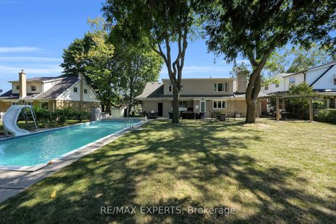 Photo 39 at 20 Havenridge Drive, The Westway, Toronto