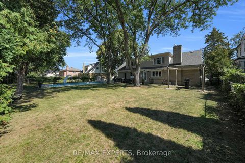 Photo 40 at 20 Havenridge Drive, The Westway, Toronto