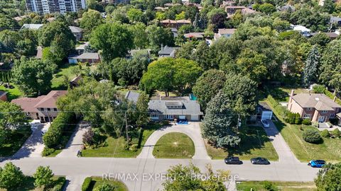 Photo 41 at 20 Havenridge Drive, The Westway, Toronto