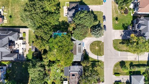 Photo 42 at 20 Havenridge Drive, The Westway, Toronto
