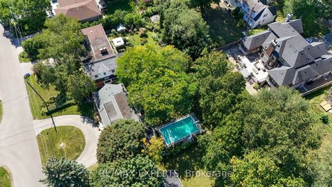 Photo 43 at 20 Havenridge Drive, The Westway, Toronto