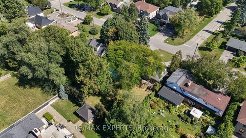 Photo 44 at 20 Havenridge Drive, The Westway, Toronto
