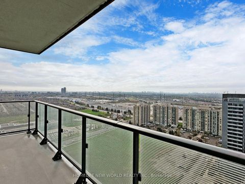 Photo 6 at 2410 - 105 Oneida Crescent, Langstaff, Richmond Hill