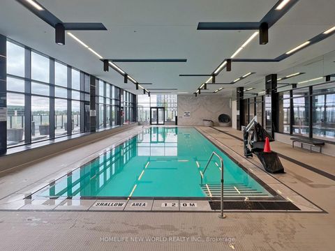 Photo 8 at 2410 - 105 Oneida Crescent, Langstaff, Richmond Hill Photo 8 at 2410 - 105 Oneida Crescent, Langstaff, Richmond Hill