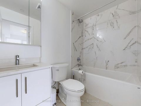 Photo 16 at 2410 - 105 Oneida Crescent, Langstaff, Richmond Hill