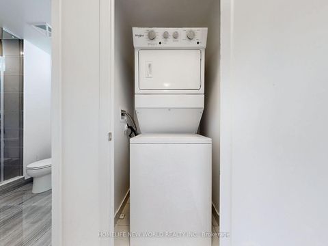 Photo 21 at 2410 - 105 Oneida Crescent, Langstaff, Richmond Hill