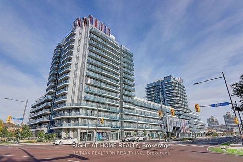 Photo 0 at 335 - 9471 Yonge Street, Observatory, Richmond Hill