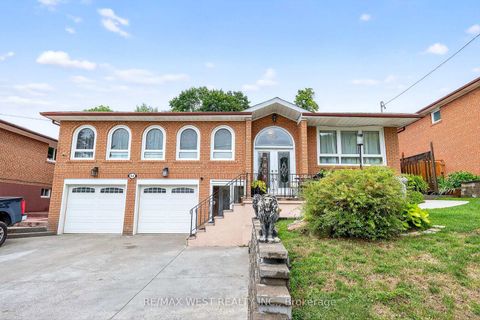Photo 0 at 54 Barker Avenue, Beaumonde Heights, Toronto