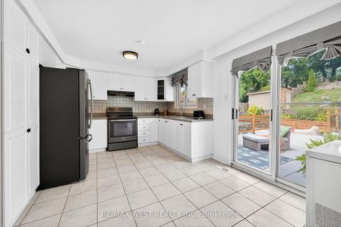 Photo 10 at 54 Barker Avenue, Beaumonde Heights, Toronto