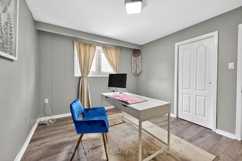 Photo 15 at 54 Barker Avenue, Beaumonde Heights, Toronto