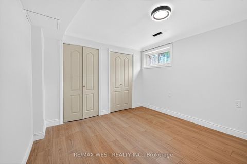 Photo 21 at 54 Barker Avenue, Beaumonde Heights, Toronto