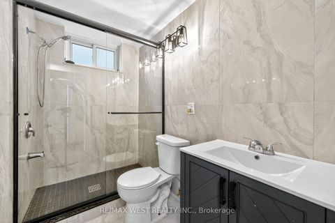 Photo 23 at 54 Barker Avenue, Beaumonde Heights, Toronto