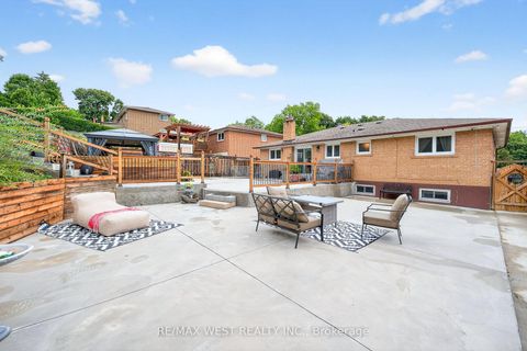 Photo 27 at 54 Barker Avenue, Beaumonde Heights, Toronto