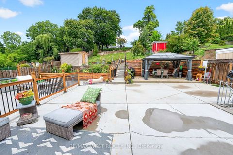 Photo 28 at 54 Barker Avenue, Beaumonde Heights, Toronto