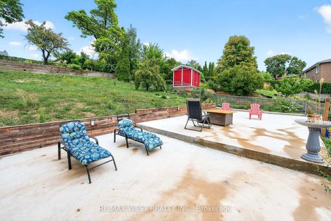 Photo 30 at 54 Barker Avenue, Beaumonde Heights, Toronto