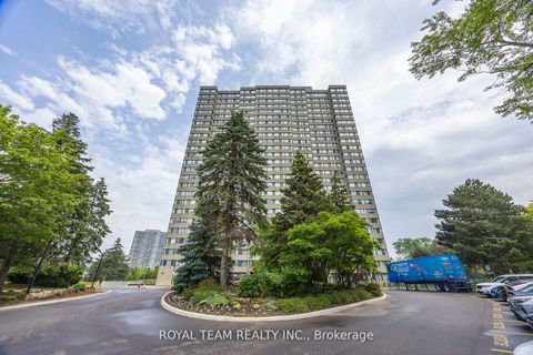 Photo 0 at 2503 - 133 Torresdale Avenue, Branson, Toronto