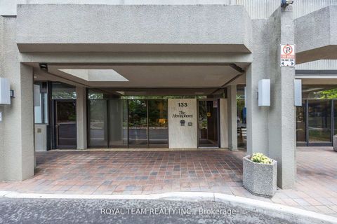 Photo 1 at 2503 - 133 Torresdale Avenue, Branson, Toronto