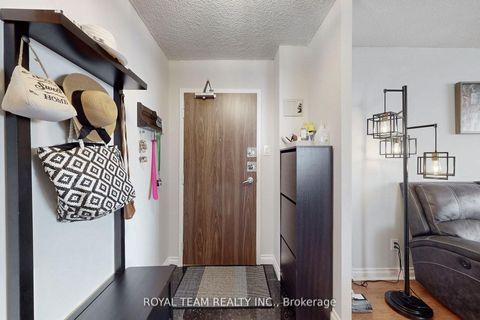 Photo 4 at 2503 - 133 Torresdale Avenue, Branson, Toronto