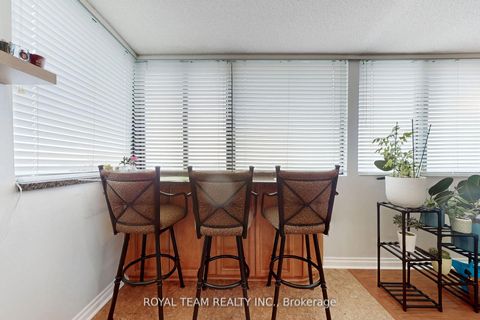 Photo 11 at 2503 - 133 Torresdale Avenue, Branson, Toronto